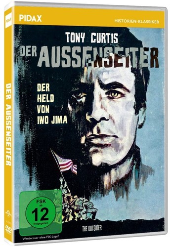 Der außenseiter - der, held