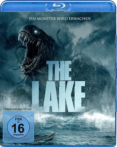 The lake - the,