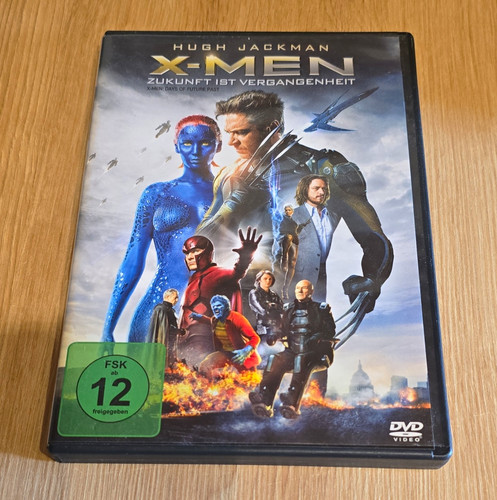 Marvel men zukunft ist - marvel,