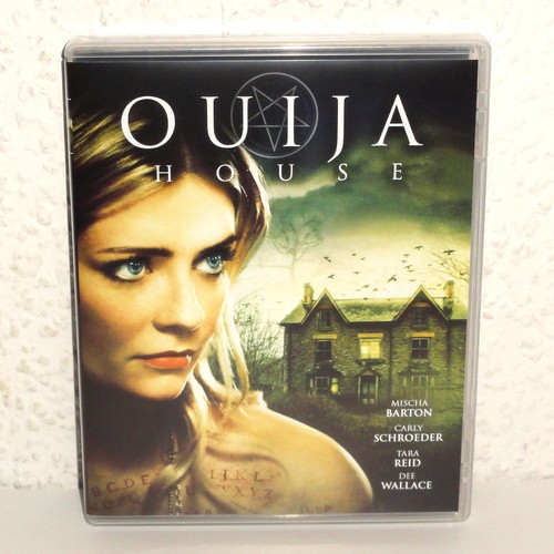 Blu ray ouija - blu-ray,