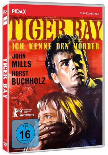 Tiger bay ich kenne - bay,