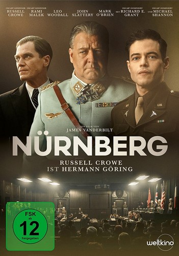 Nürnberg rami malek - (rami, +