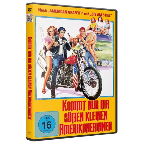 Kommt nur ihr süßen kleinen - süßen,