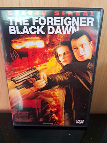 Sony pictures the foreigner - sony,