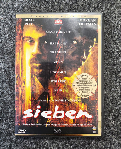 New line productions sieben - line,