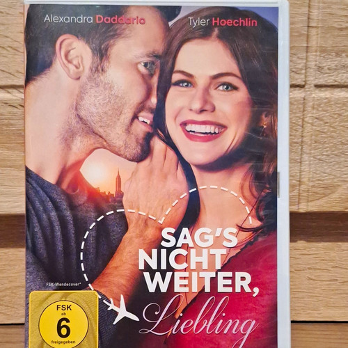 Sag nicht weiter - weiter,, liebling