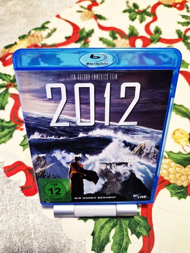 2012 neuwertig - -,