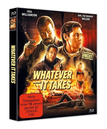 Whatever takes scanavo - it,