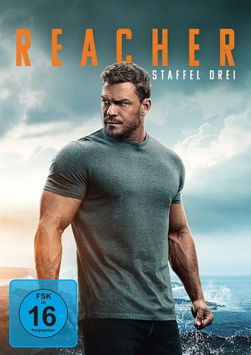 Reacher staffel season 3 - staffel/season,