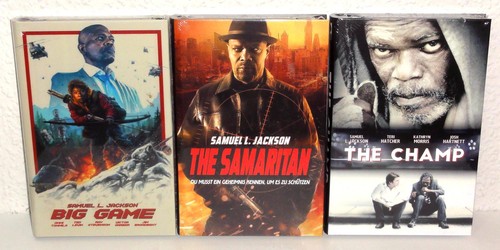 Blu ray hartboxen sammlung - blu-ray,