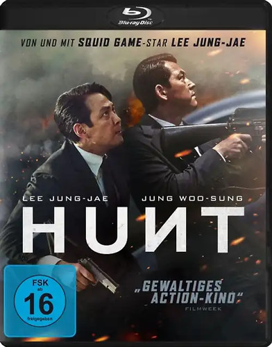 Hunt