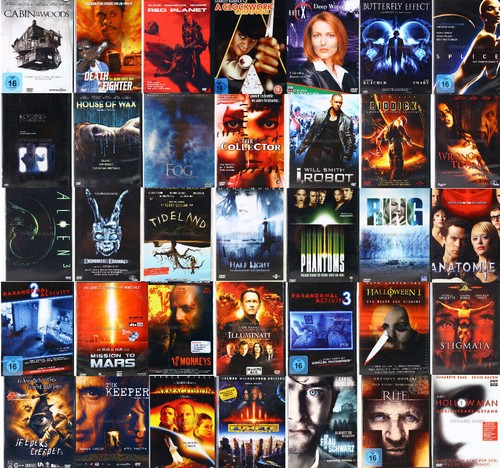 Dvd filme klassiker - filme,
