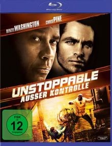 Unstoppable außer kontrolle - unstoppable,