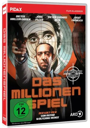 Das millionenspiel - das,
