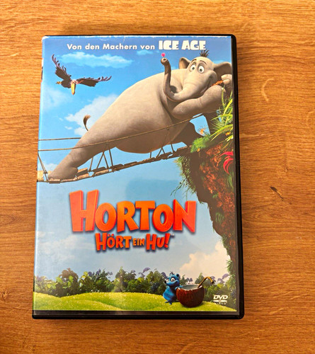 Twentieth century fox - fox, horton