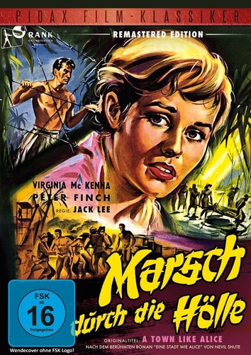 Marsch durch die hölle - durch,