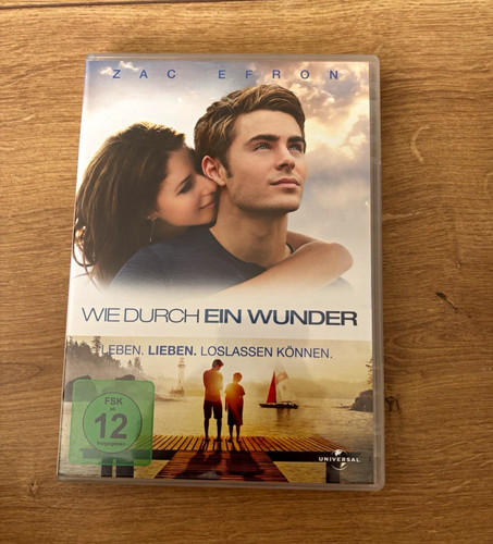 Universal wie durch ein - durch, wunder