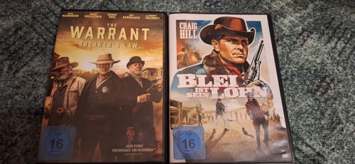 The warrant blei ist sein - warrant,