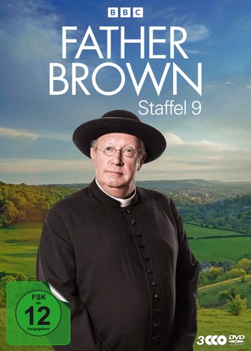 Father brown staffel 3 - brown,