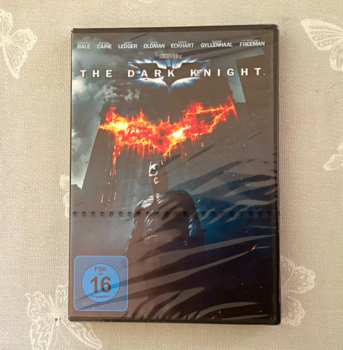 Warner bros the - bros., knight