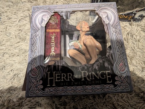Der herr ringe - der,