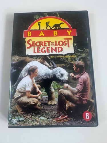 Baby secret the - baby-secret, legend