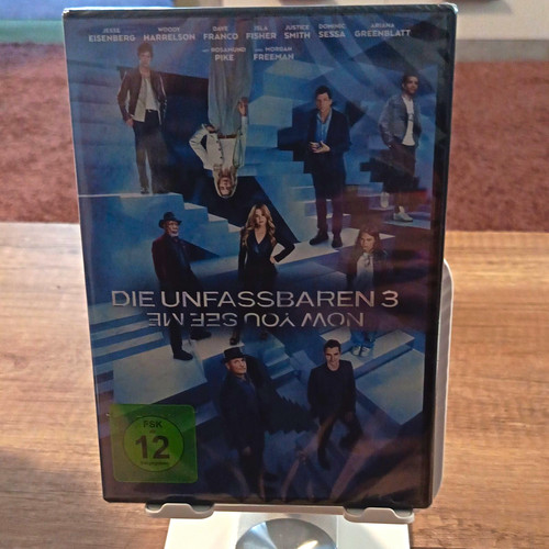 Lionsgate die unfassbaren - lionsgate,