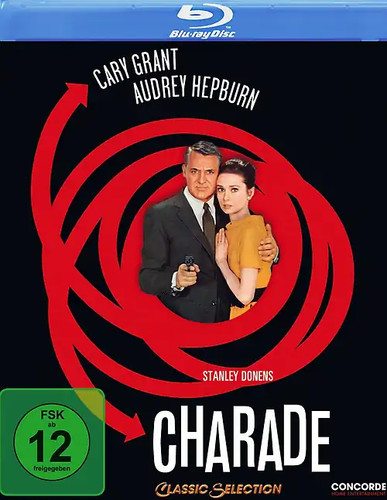 Charade