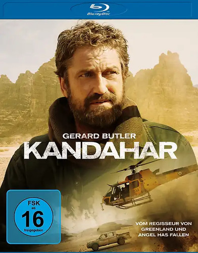 Kandahar - , bd