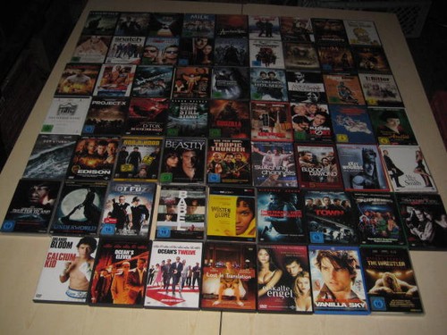 Dvd filme einzeln zum - filme/einzeln,