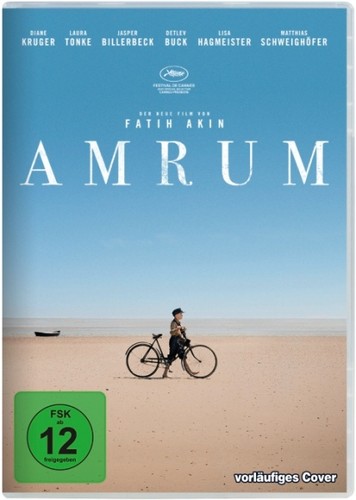 Amrum - , (dvd)