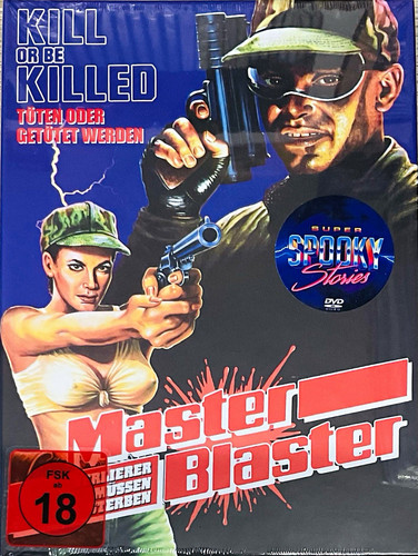 Mega rarität master - mega-raritÄt:,