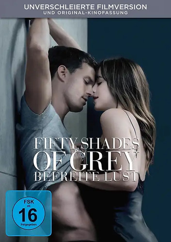 Fifty shades grey - shades,