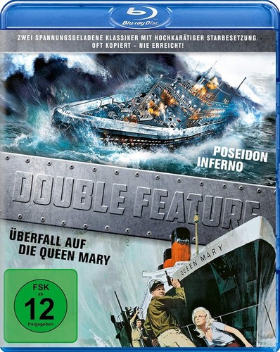 Double feature - double,