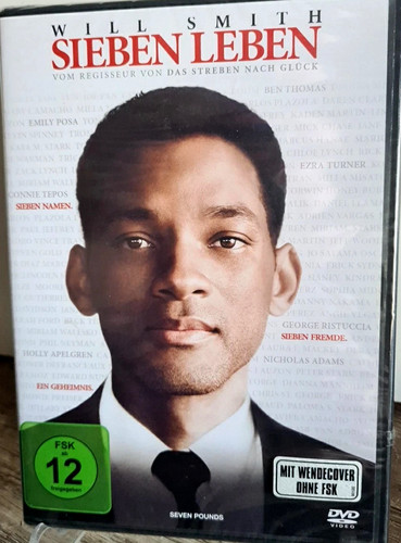 DVD++SIEBEN