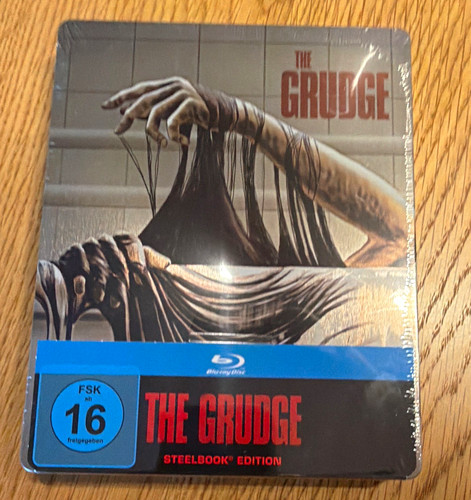 Sony pictures the grudge - sony,