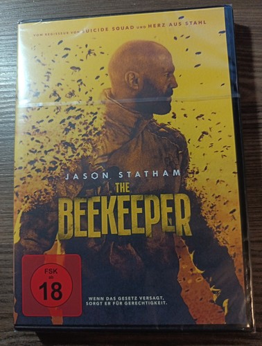 The beekeeper 2024 jason - beekeeper,
