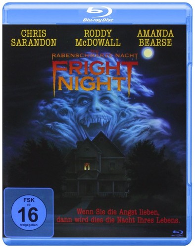 Blu ray die rabenschwarze - blu-ray, "die