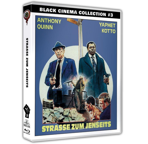 Blu ray dvd straße zum - mt, +