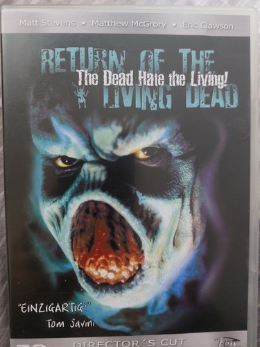 The dead hate - the,