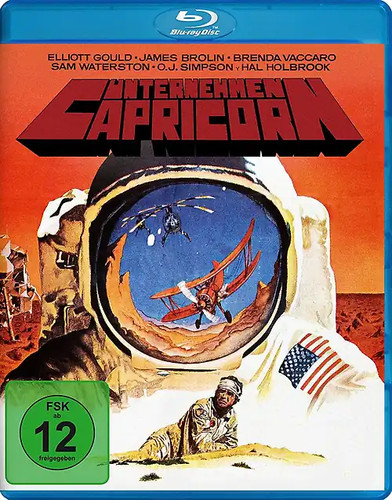 Unternehmen capricorn special - unternehmen, [special
