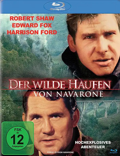 Der wilde haufen von - der,