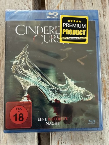Cinderella curse eine - curse,
