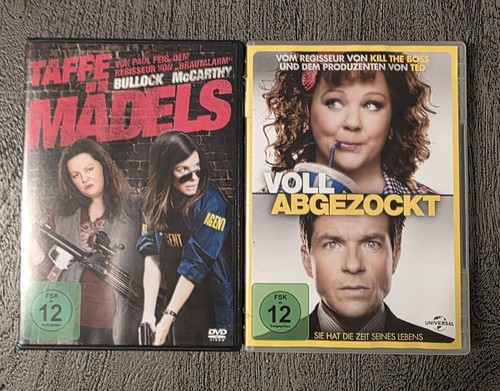 Melissa mccarthy komödien - melissa,