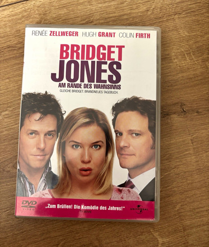 Universal bridget jones am - universal, –