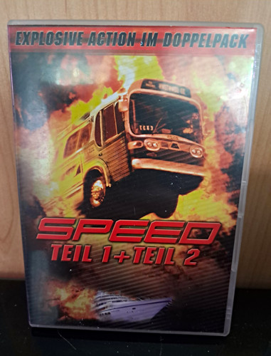 Twentieth century fox speed - twentieth,