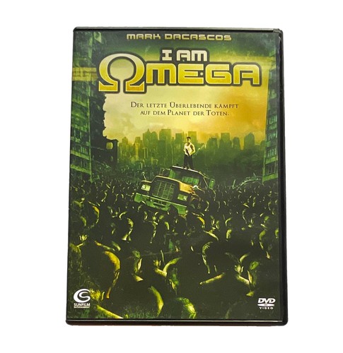 Omega dvd savoy film - am,