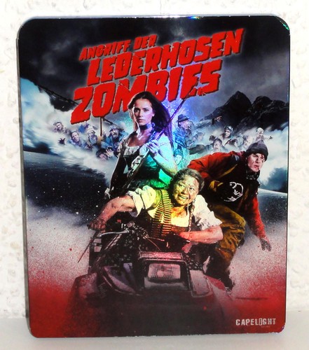 Blu ray angriff - blu-ray, der