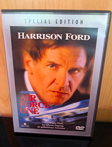 Touchstone air force one - touchstone,