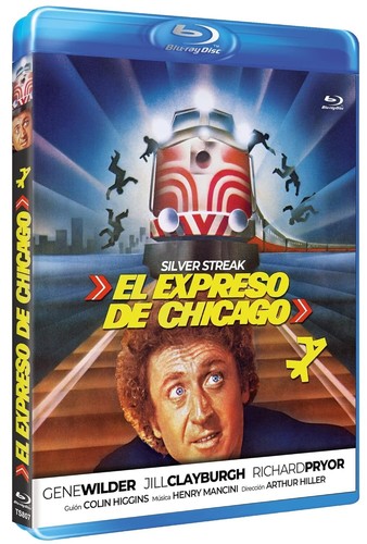 Trans amerika express - express-, gene